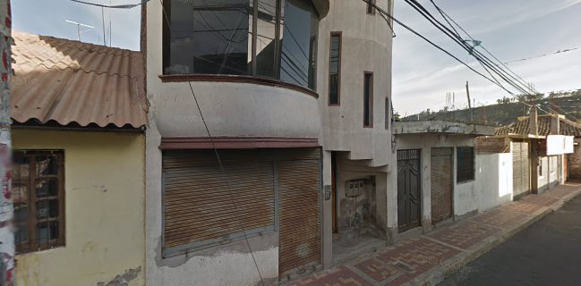 Marisqueria Don Tito En Guano