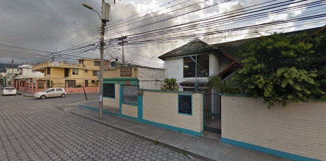 Los Burritos Gorditos