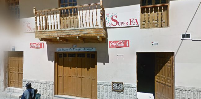Restaurant San Jose