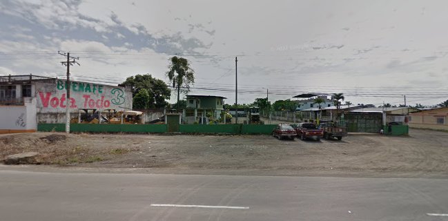 La carpita del sabor