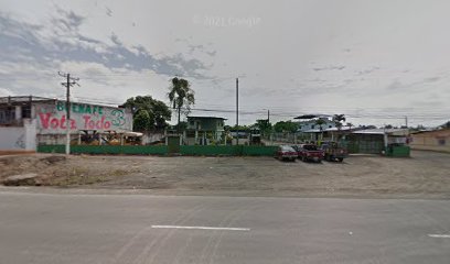 La carpita del sabor