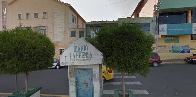 Cafetería Family Center