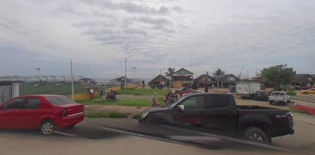 Cabaña San Pedro Beach