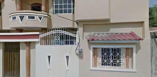 Corviches y Tortillas Paquita