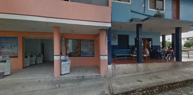 Picantería “La Esquina”