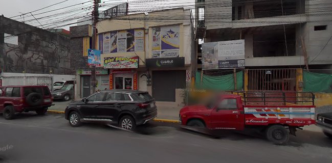 Delicias Manabita #2