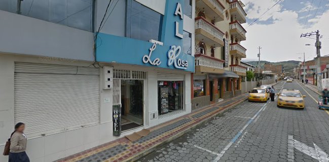 ASADERO EL PAPIPOLLO 2