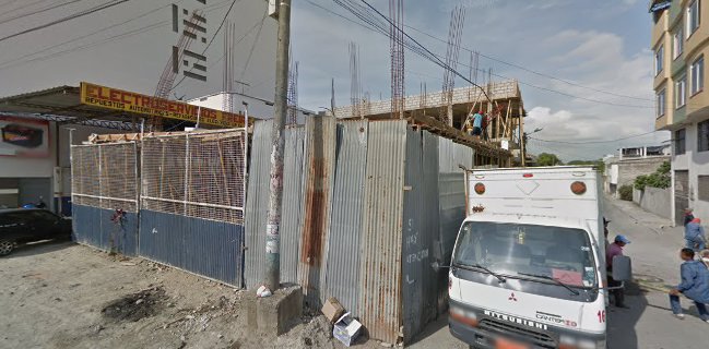 Panadería y Pastelería Punto Ricura Codesa