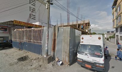 Panadería y Pastelería Punto Ricura Codesa