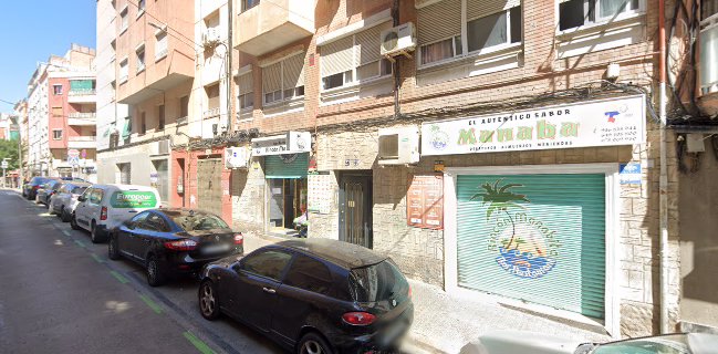 El Auténtico Rincón Manabita