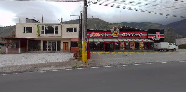 Rico Pollo Baños Paradero