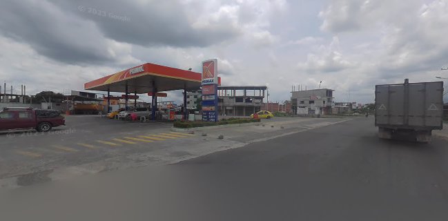 Restaurant El Portal - Naranjal