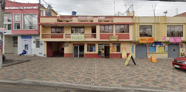 Pizzeria Alfiornachi