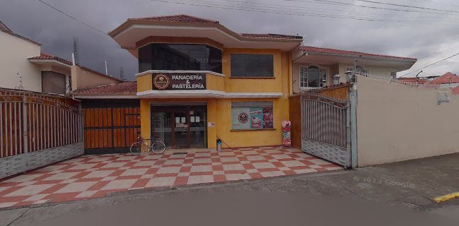 La Dulcesa Panadería & Pastelería