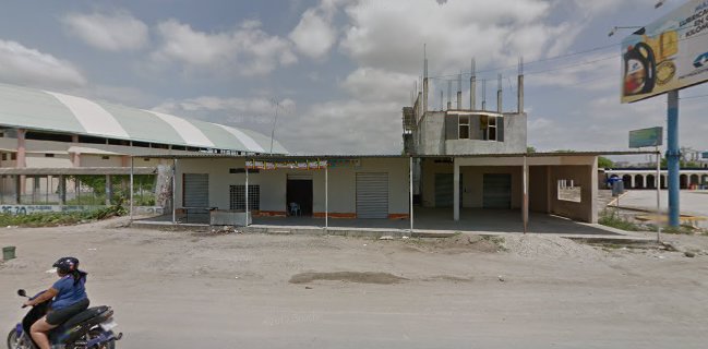 Restaurante Picantería La Tía