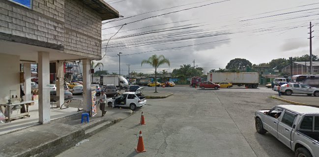 Encebollados Pique y Pase. #3