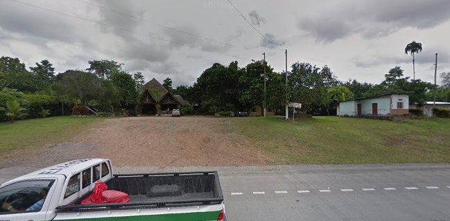 PARRILLADAS “LA RIOJA DE ANGELITO”