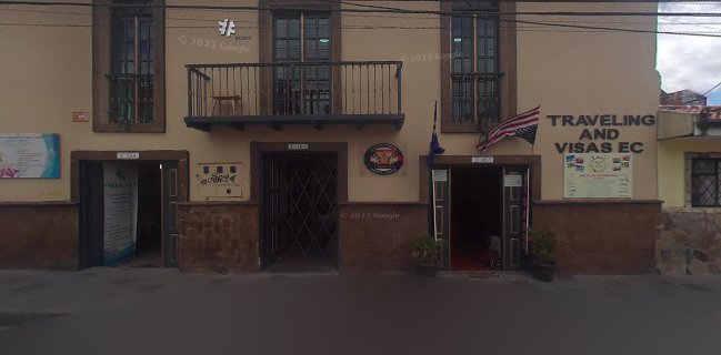 Restaurante Cafeteria "Pumapungo"