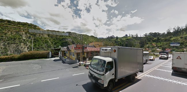 Nelson Rivas Restaurante