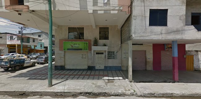 LICORERIA SECO Y VOLTEAO