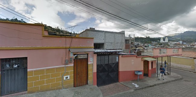 Licoreria Trompito'S