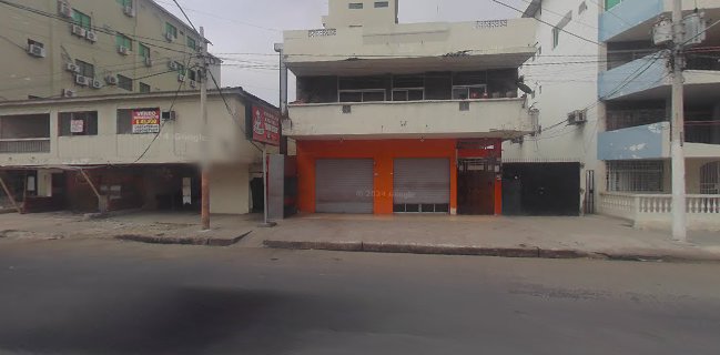 PARRILLADA DON CIRO. Salinas NUEVO LOCAL