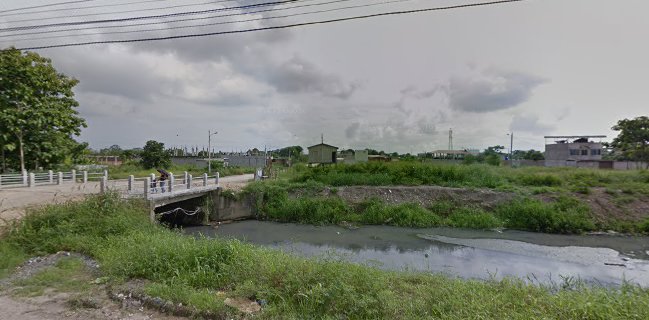 Licoreria Jaramillo Ferroviaria