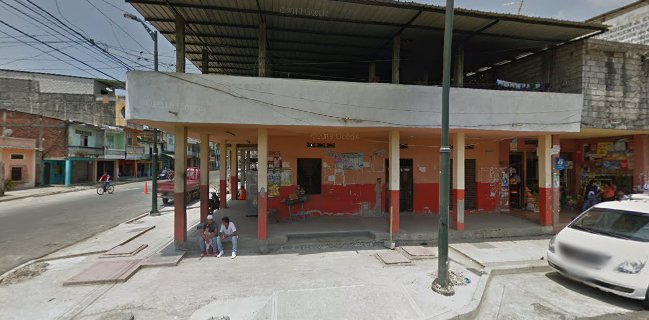 La Esquina De Las Alitas Asada