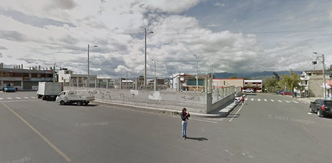 Prestigio Ambateño # 3, Micro Panadería y Pastelería - Ambato