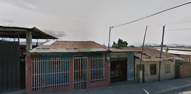 Panaderia Niño Ricky