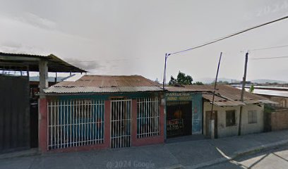 Panaderia Niño Ricky