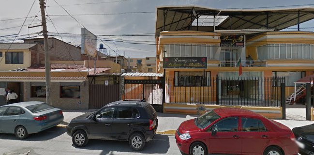 Restaurante Ashe Cubano