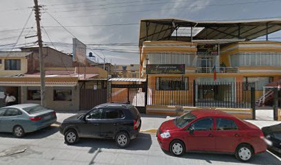 Restaurante Ashe Cubano