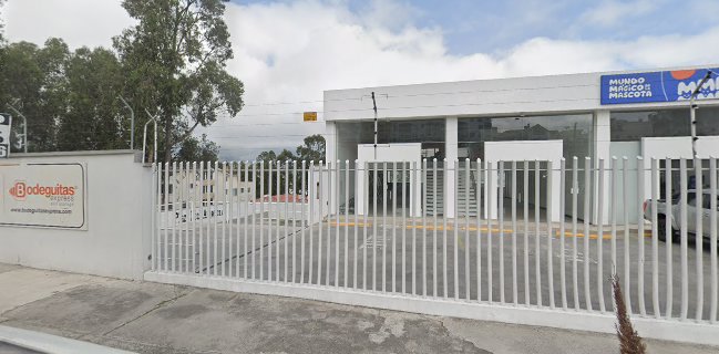 Giuseppe's Pizzas, Subs & Burgers Quito Ponciano