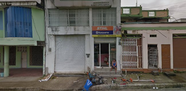 Don Alejandro ceviches y más..!