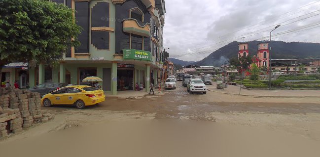 Cevichería & Backed Chicken Mi Conchita
