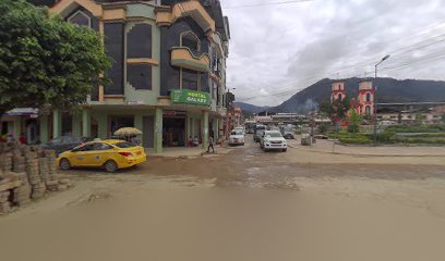 Cevichería & Backed Chicken Mi Conchita