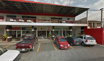 Confiteria Marshmallows