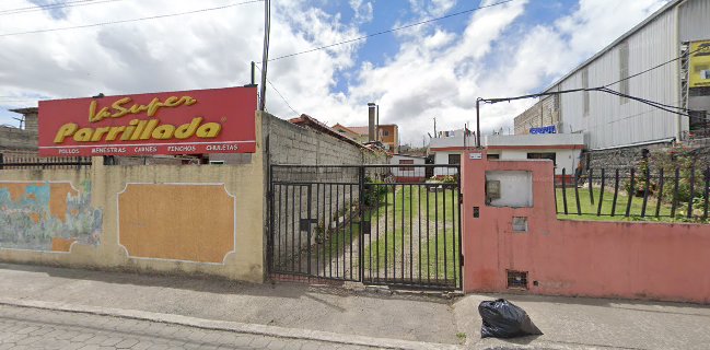 La Super Parrillada-Quito