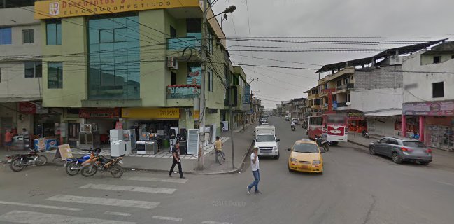 Comedor "Las delicias De Cheo"