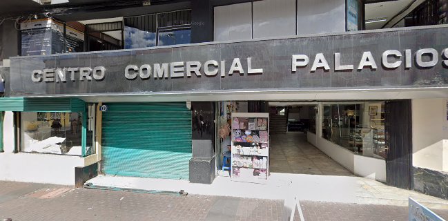 SUIZA Panadería & Pastelería