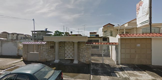 Cevicheria machala el bosque