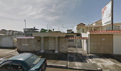 Cevicheria machala el bosque