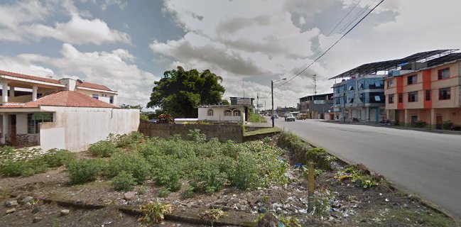 RESTAURANT EL GUSTO DEL SABOR