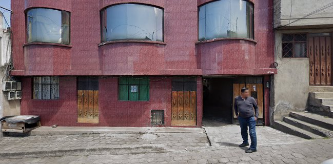 Pizzeria Power Pizza