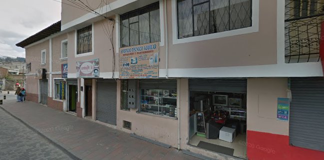 Alfonso's Restaurante