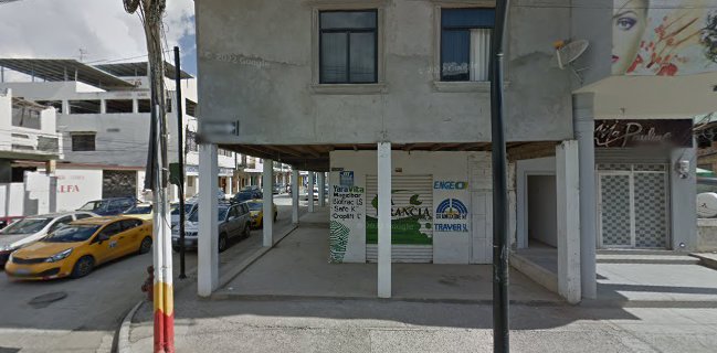 Barlovento Restaurante cafeteria