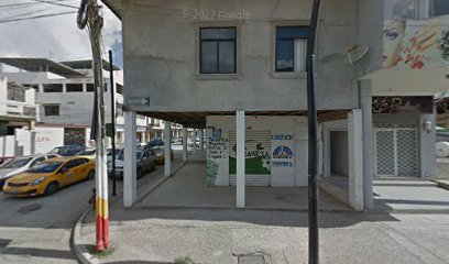 Barlovento Restaurante cafeteria