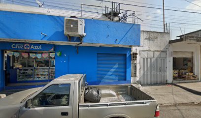 Restaurant delicia del chef