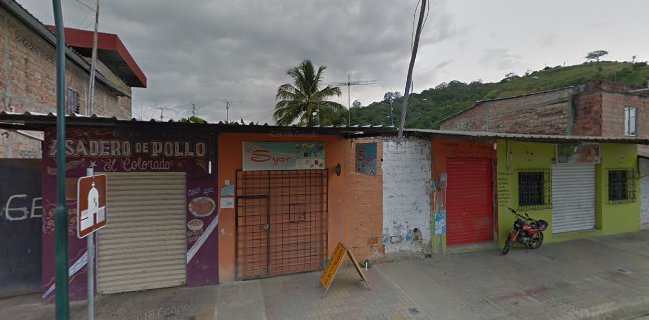 Licorería Urdanigo's